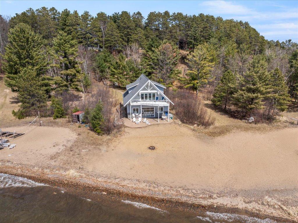 12125 Whitefish Avenue Crosslake, MN 56442 - Photo 35 of 56