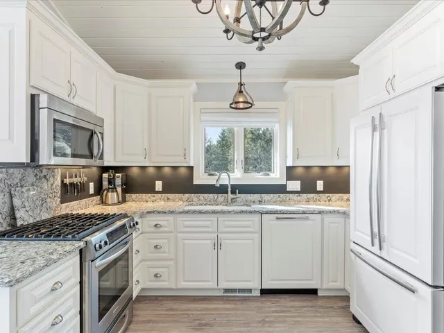 $3,500,000 | 12125 Whitefish Avenue, Crosslake, MN 56442