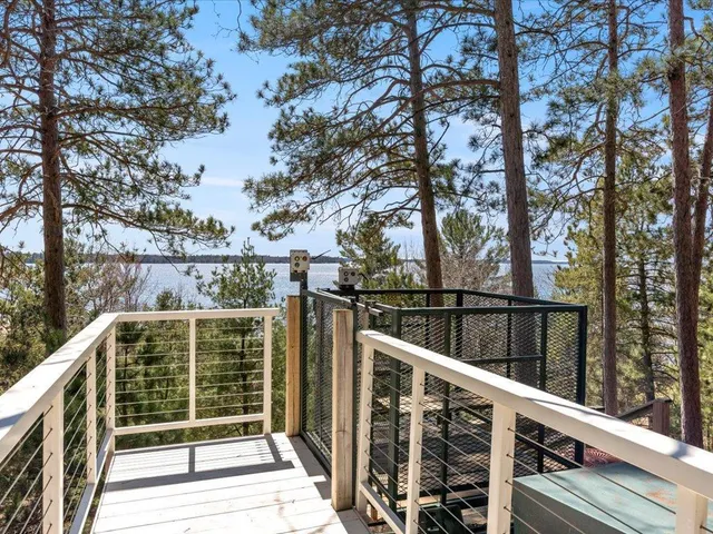 $3,500,000 | 12125 Whitefish Avenue, Crosslake, MN 56442