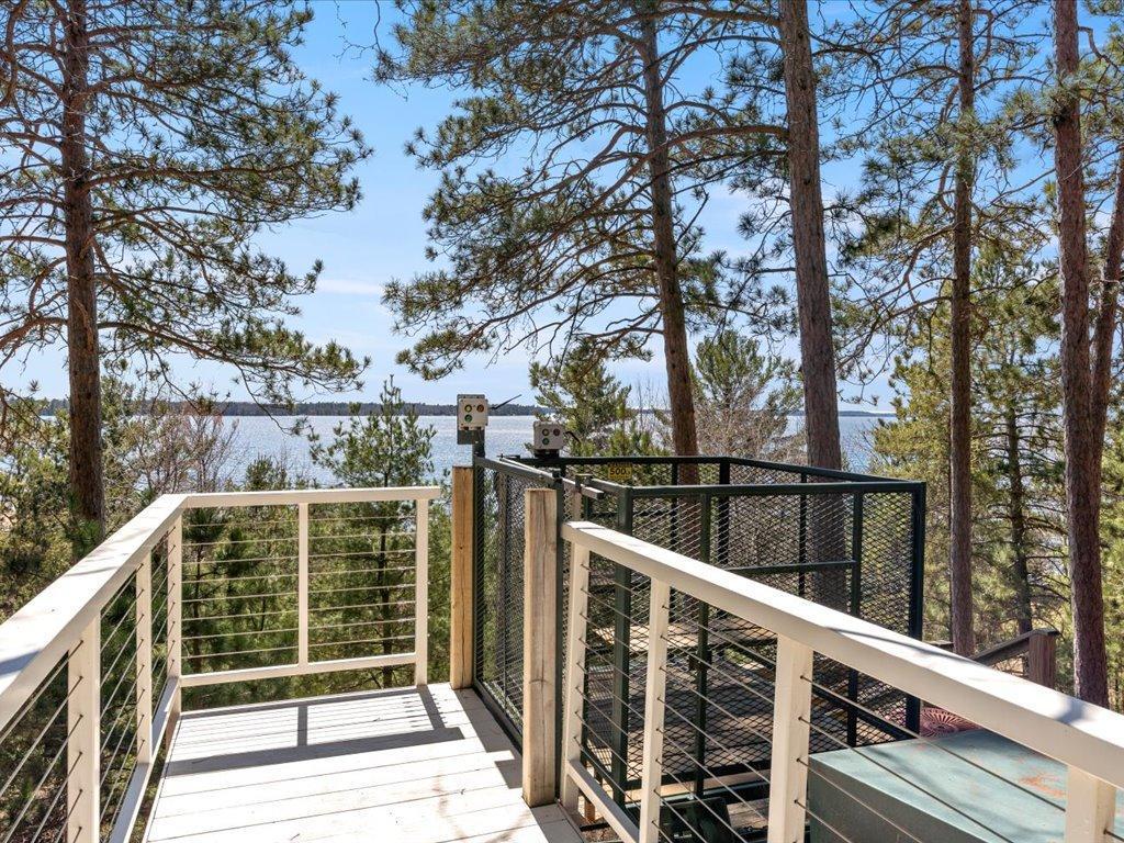 12125 Whitefish Avenue Crosslake, MN 56442 - Photo 43 of 56