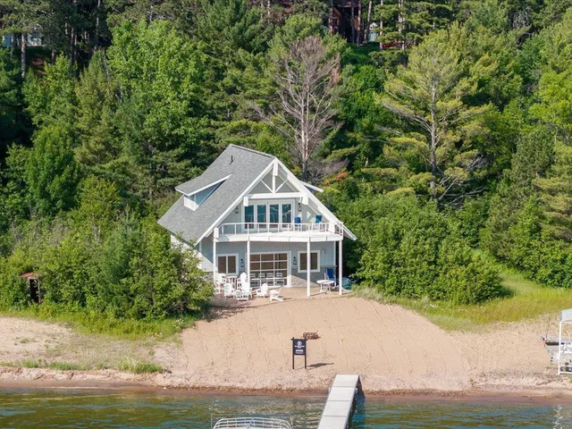 $3,500,000 | 12125 Whitefish Avenue, Crosslake, MN 56442