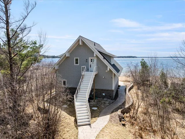 $3,500,000 | 12125 Whitefish Avenue, Crosslake, MN 56442