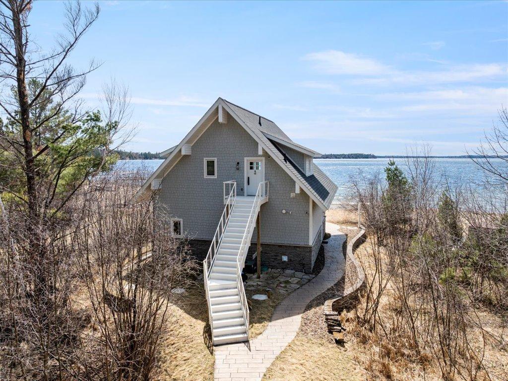 12125 Whitefish Avenue Crosslake, MN 56442 - Photo 48 of 56