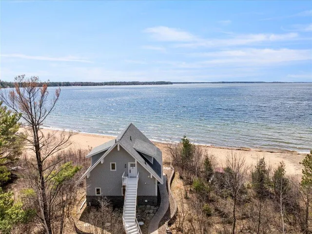 $3,500,000 | 12125 Whitefish Avenue, Crosslake, MN 56442