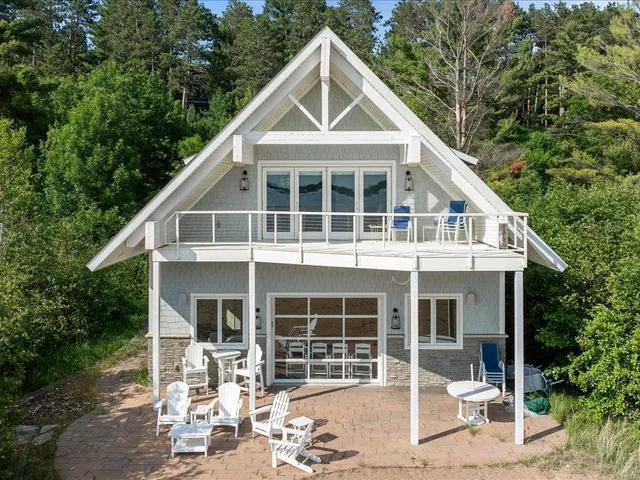 $3,500,000 | 12125 Whitefish Avenue, Crosslake, MN 56442
