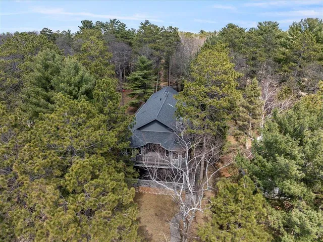 $3,500,000 | 12125 Whitefish Avenue, Crosslake, MN 56442