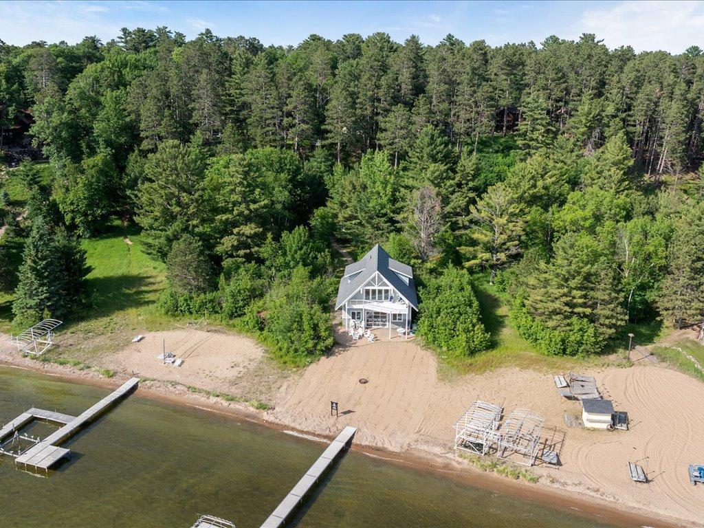 12125 Whitefish Avenue Crosslake, MN 56442 - Photo 53 of 56