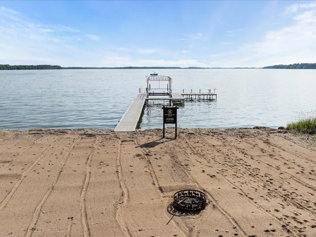 $3,500,000 | 12125 Whitefish Avenue, Crosslake, MN 56442