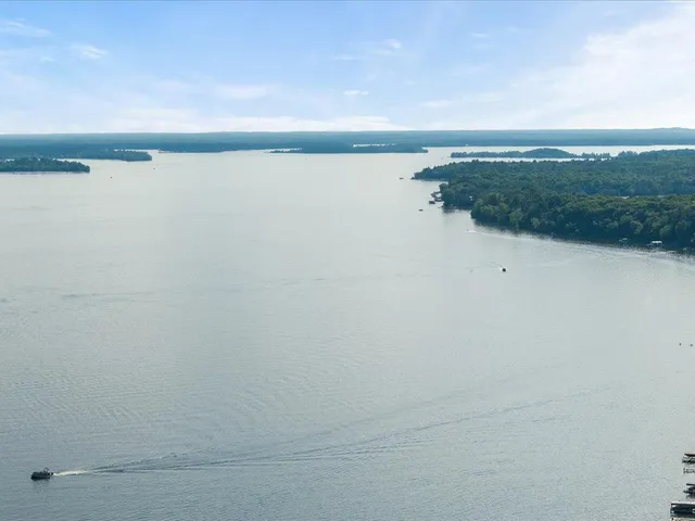 $3,500,000 | 12125 Whitefish Avenue, Crosslake, MN 56442