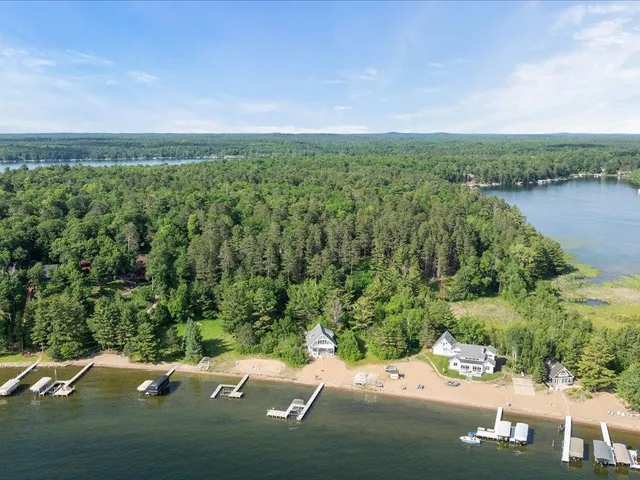 $3,500,000 | 12125 Whitefish Avenue, Crosslake, MN 56442