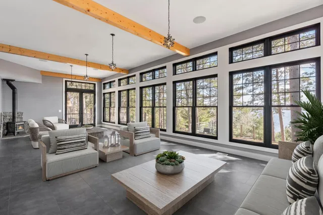 $3,500,000 | 12125 Whitefish Avenue, Crosslake, MN 56442