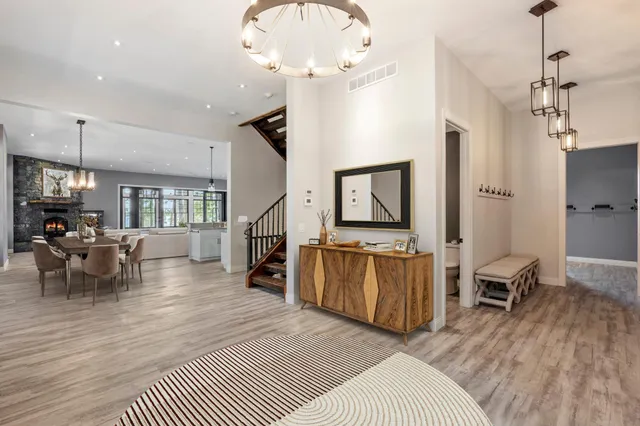 $3,500,000 | 12125 Whitefish Avenue, Crosslake, MN 56442