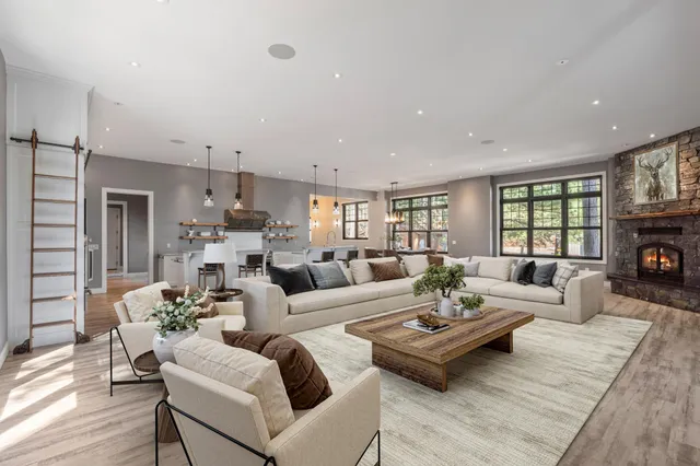 $3,500,000 | 12125 Whitefish Avenue, Crosslake, MN 56442