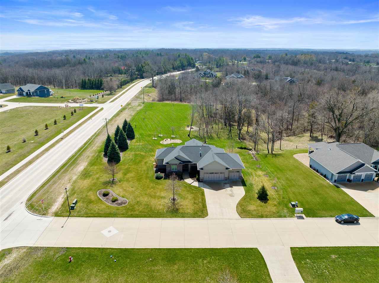 1335 Spring Ridge Court Northeast Swisher, IA 52338 - Photo 60 of 65 Gallery Image 60