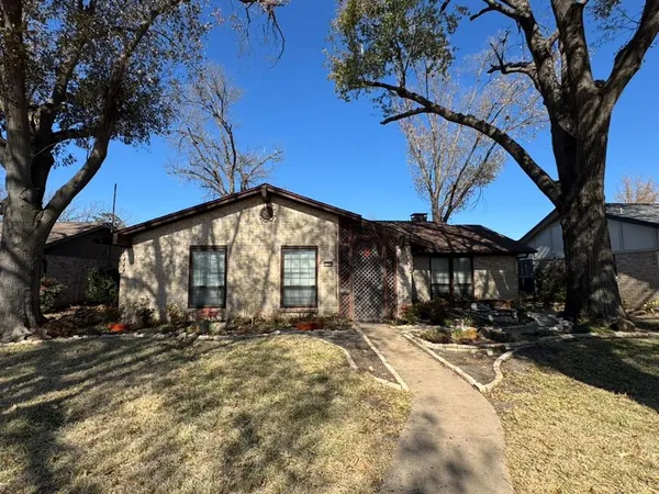 $299,000 | 2309 Richwood Drive, Garland, TX 75044