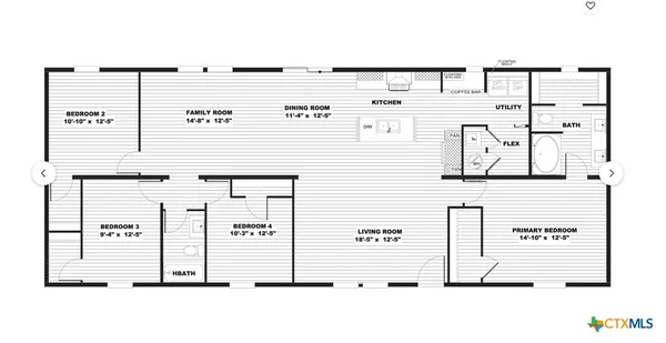 $399,900 | 4920 Mustang Lane, San Marcos, TX 78666