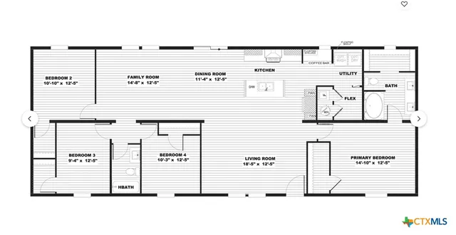 $399,900 | 4920 Mustang Lane, San Marcos, TX 78666