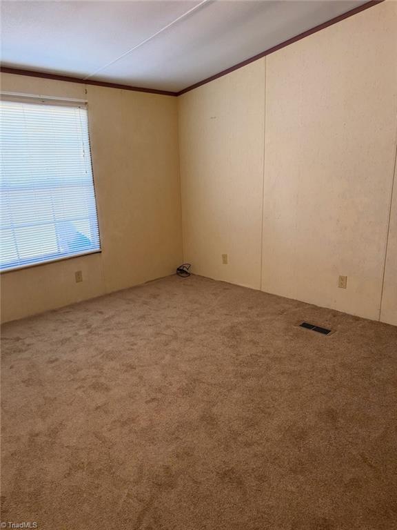 4614 Seward Road Pfafftown, NC 27040 - Photo 11 of 20 Primary bedroom w/window