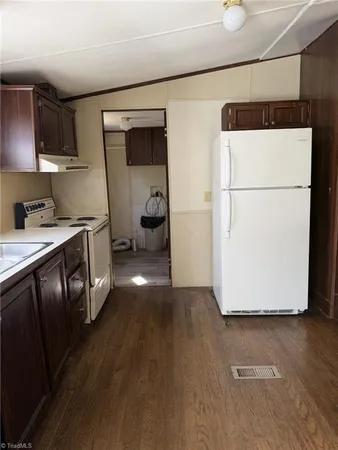 $180,000 | 4614 Seward Road, Pfafftown, NC 27040