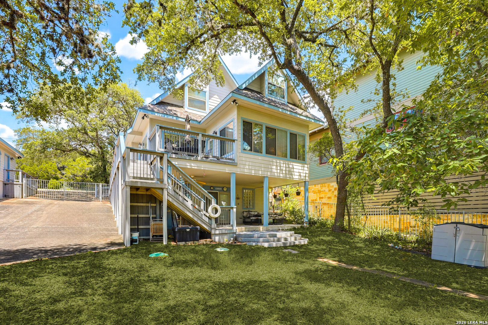 932 Pebble Beach Road Northwest Lakehills, TX 78063 - Photo 33 of 45