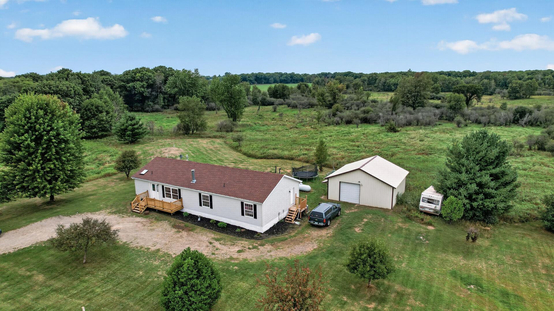 31336 Jackson Road Northeast Cambridge, MN 55008 - Photo 63 of 64 Gallery Image 63