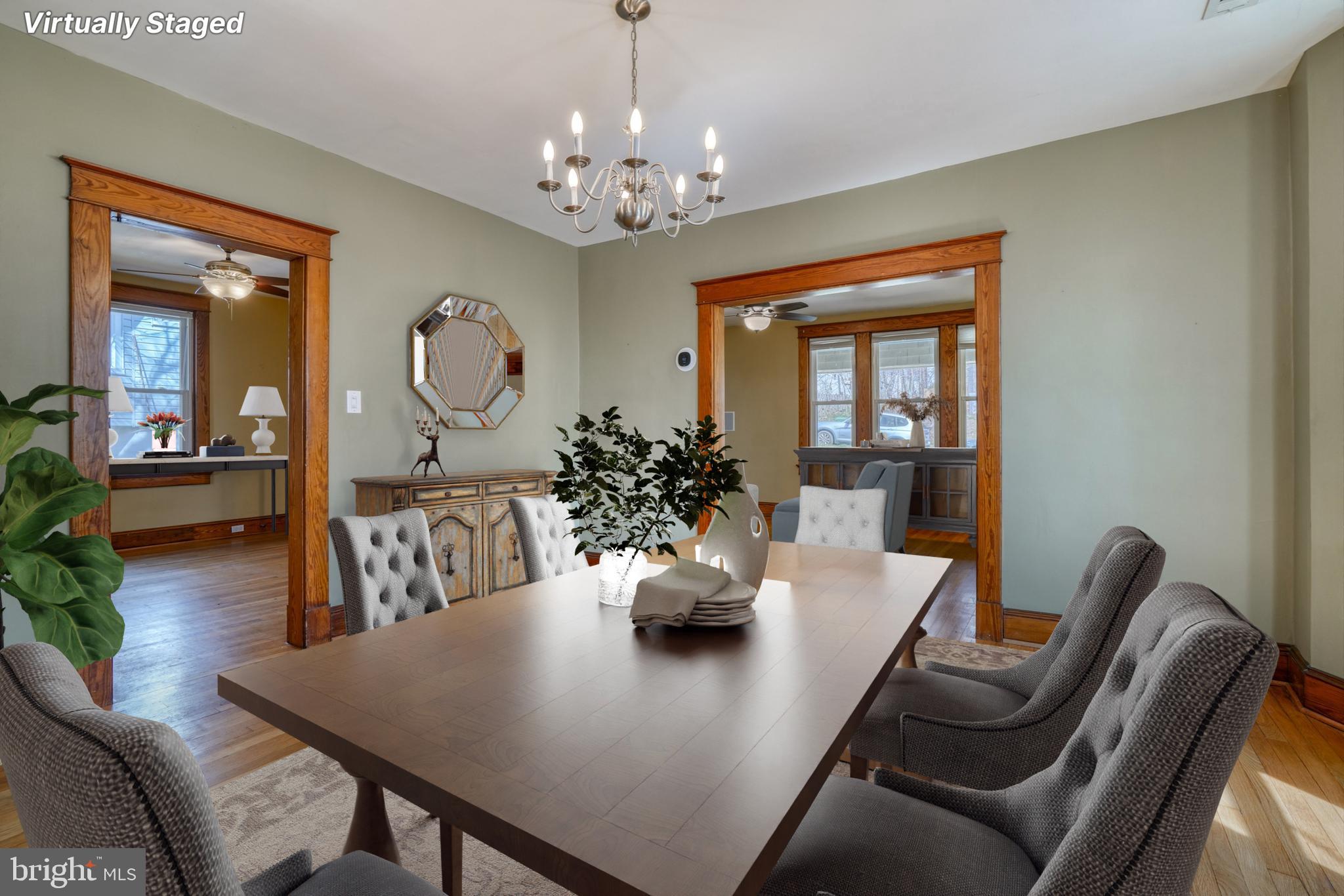 2905 Rueckert Avenue Baltimore, MD 21214 - Photo 12 of 64