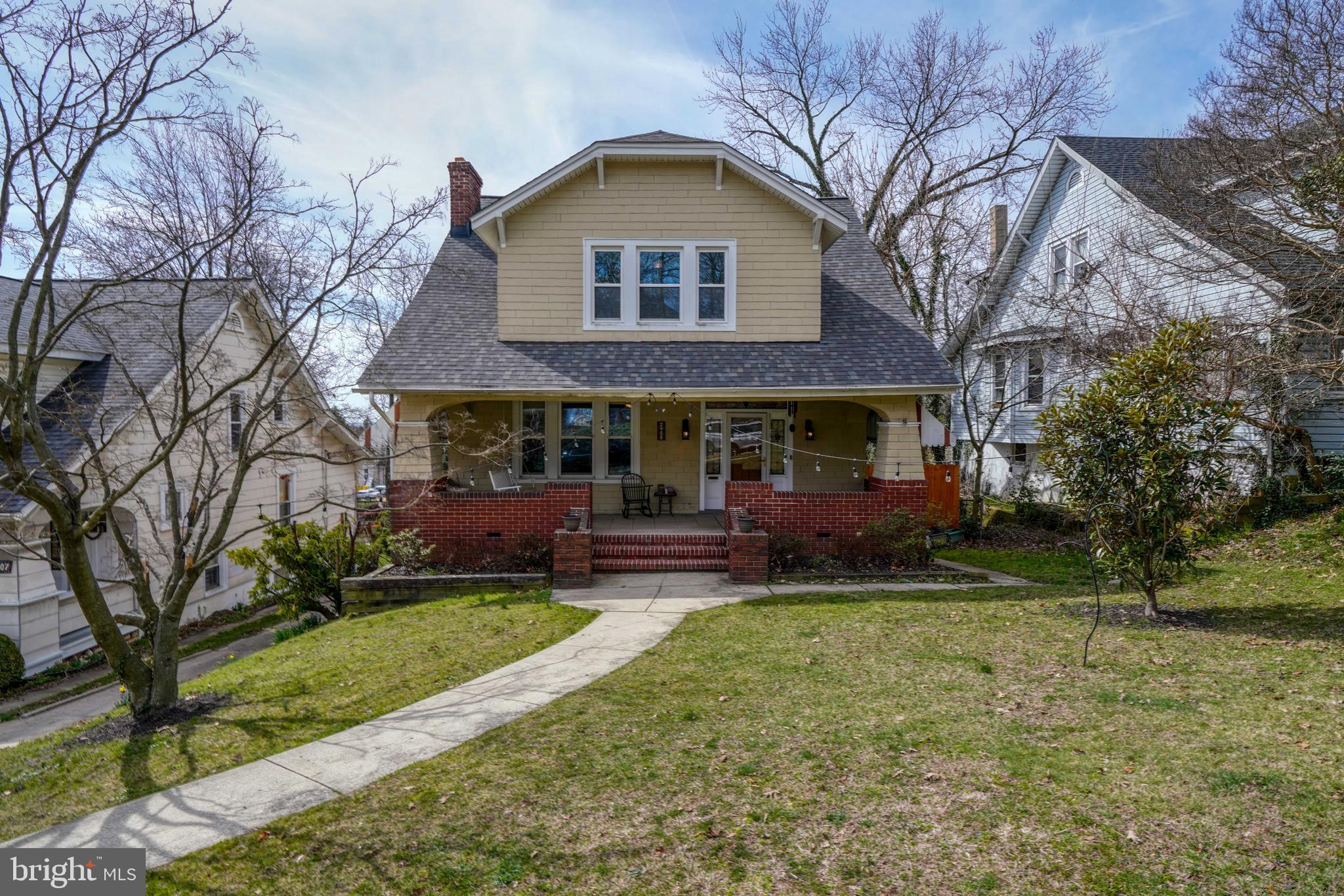 2905 Rueckert Avenue Baltimore, MD 21214 - Photo 2 of 64