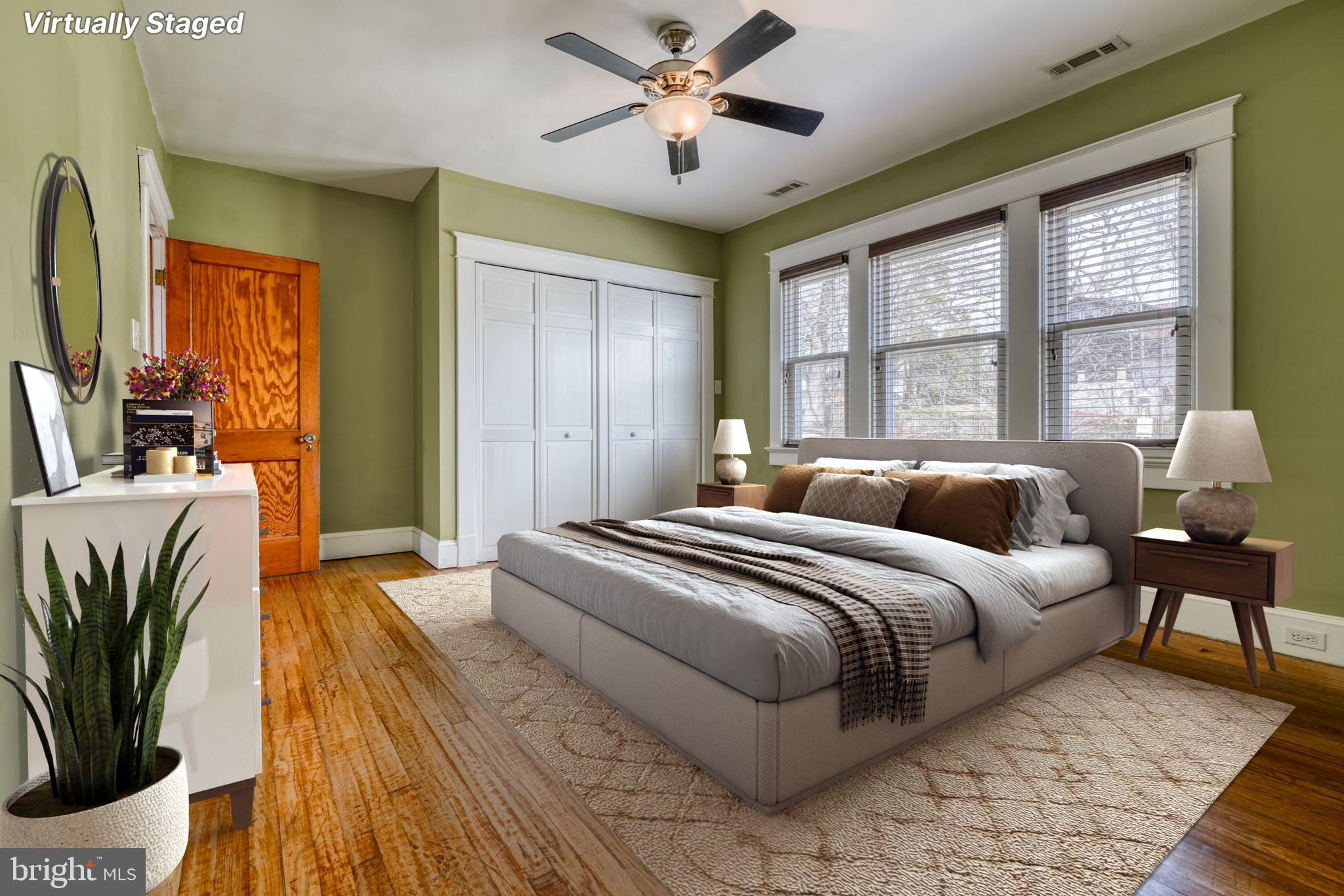2905 Rueckert Avenue Baltimore, MD 21214 - Photo 30 of 64