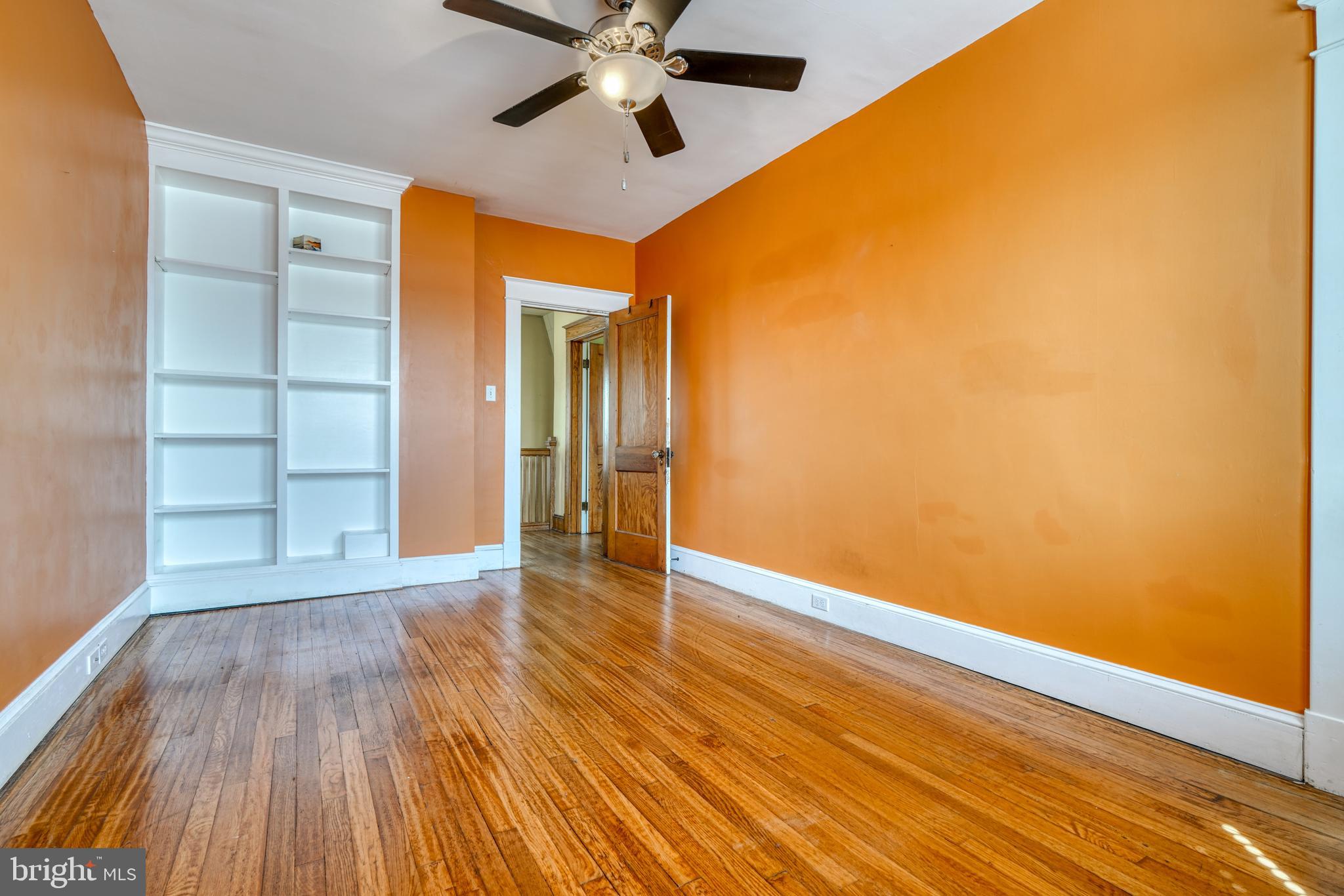 2905 Rueckert Avenue Baltimore, MD 21214 - Photo 35 of 64