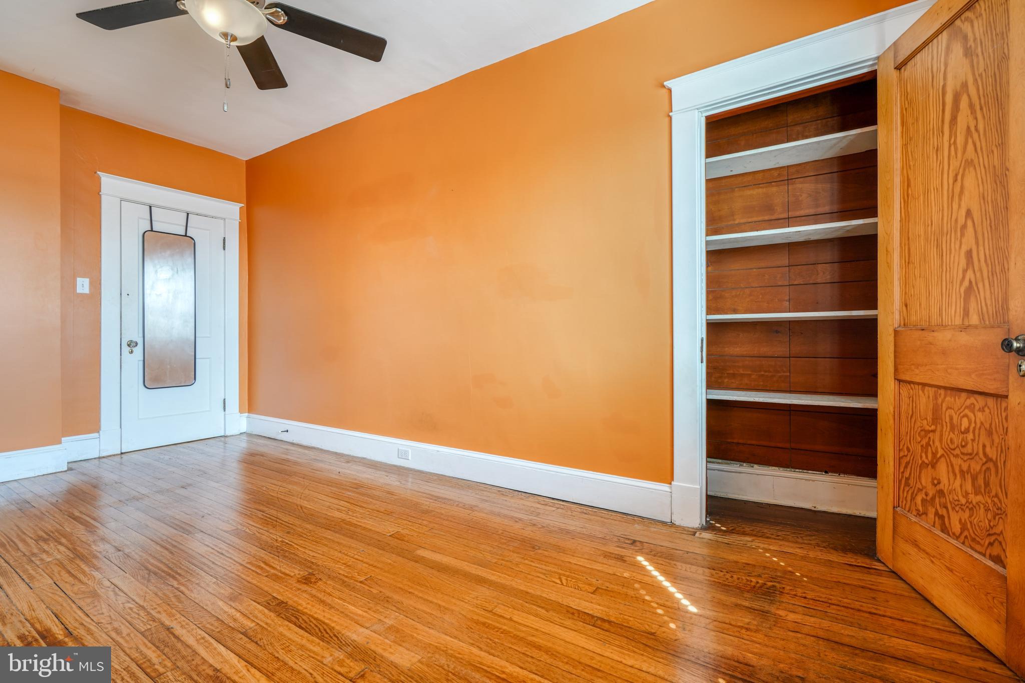 2905 Rueckert Avenue Baltimore, MD 21214 - Photo 36 of 64