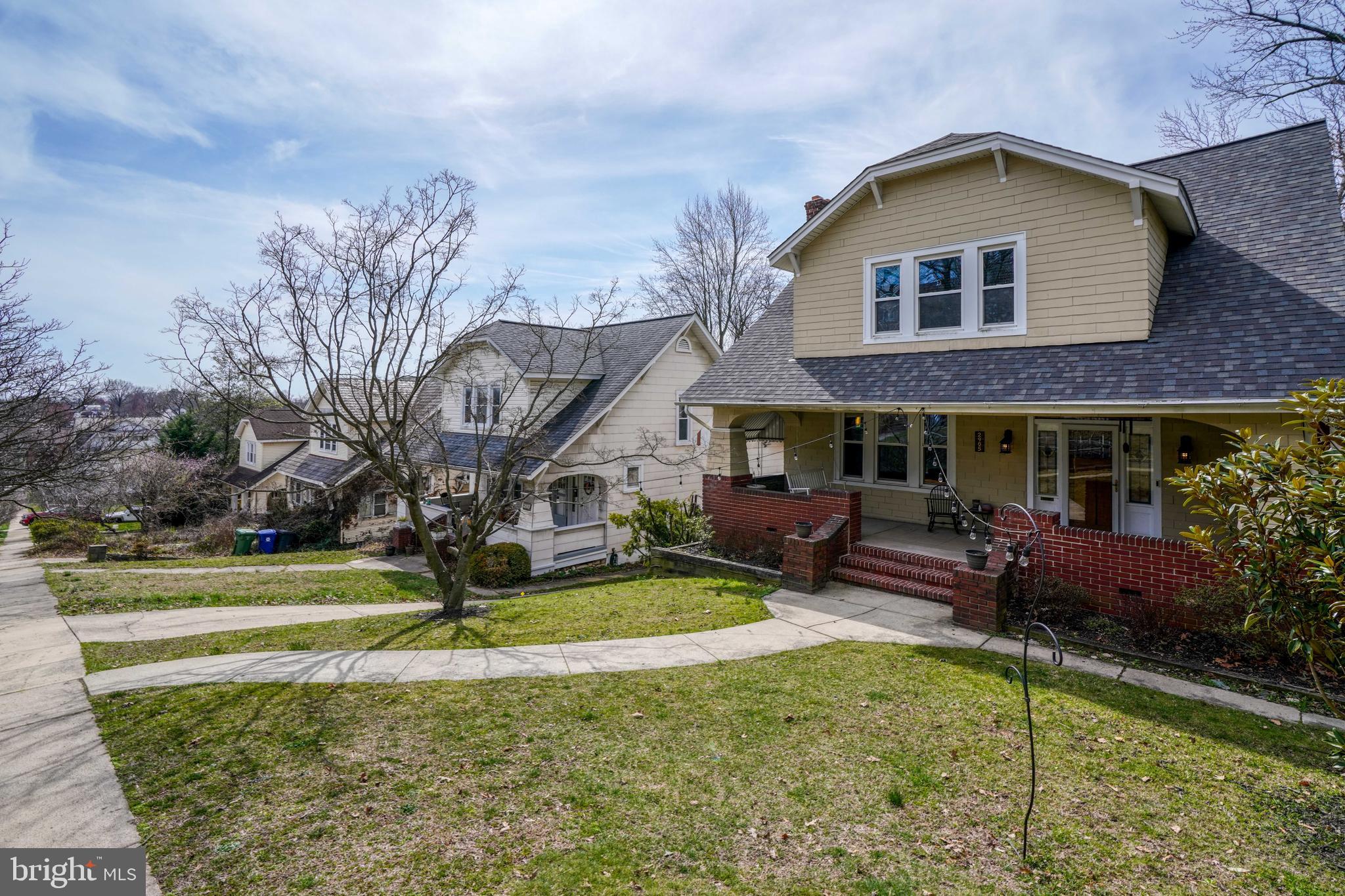 2905 Rueckert Avenue Baltimore, MD 21214 - Photo 54 of 64