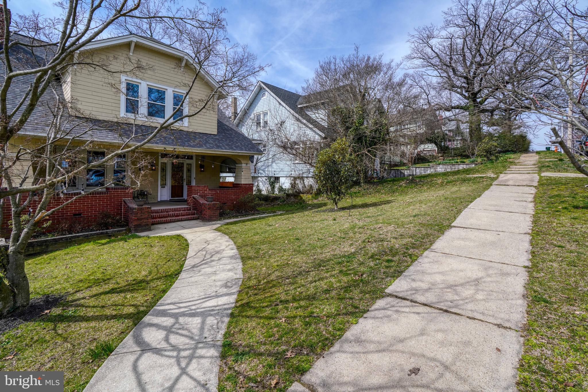 2905 Rueckert Avenue Baltimore, MD 21214 - Photo 55 of 64