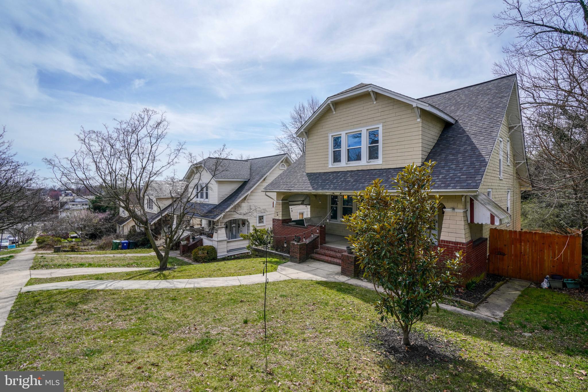 2905 Rueckert Avenue Baltimore, MD 21214 - Photo 56 of 64