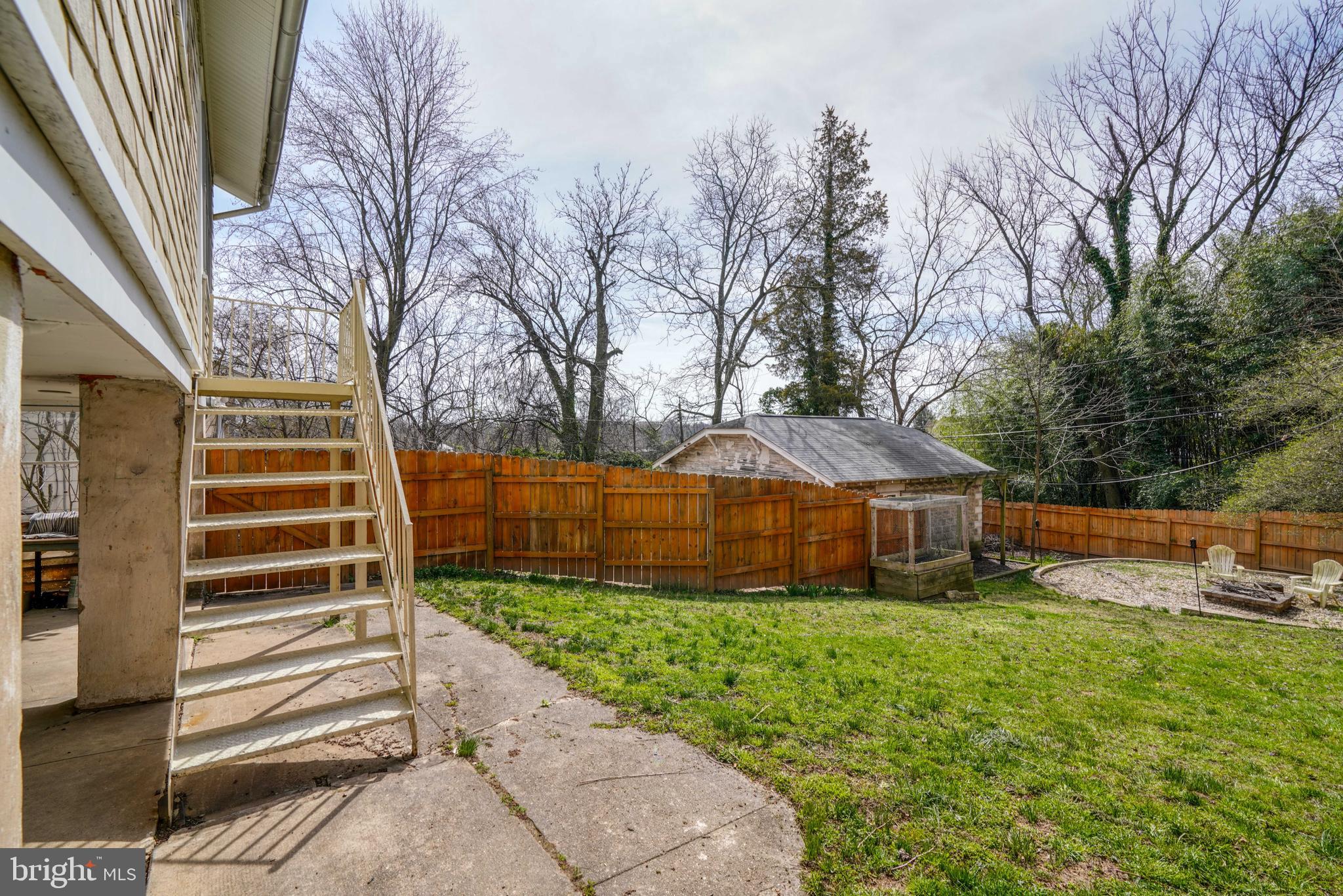 2905 Rueckert Avenue Baltimore, MD 21214 - Photo 58 of 64