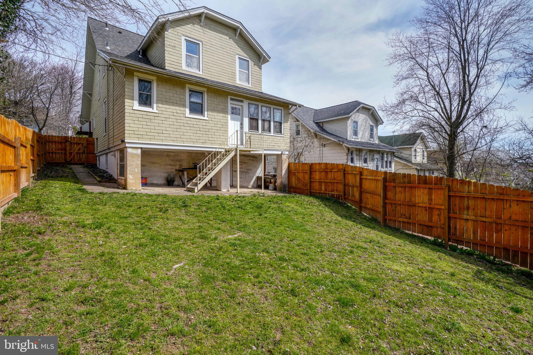 2905 Rueckert Avenue Baltimore, MD 21214 - Photo 59 of 64