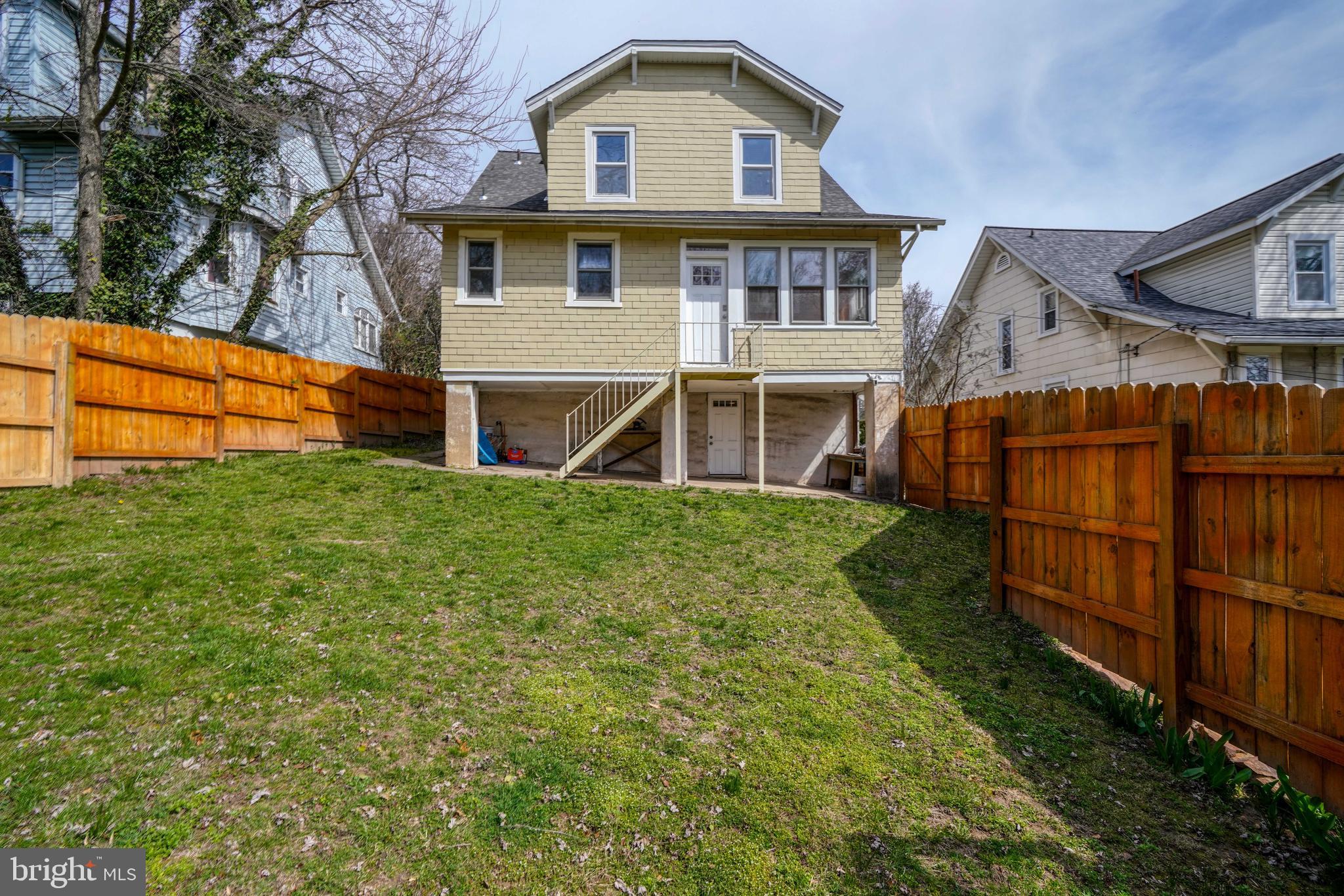 2905 Rueckert Avenue Baltimore, MD 21214 - Photo 60 of 64