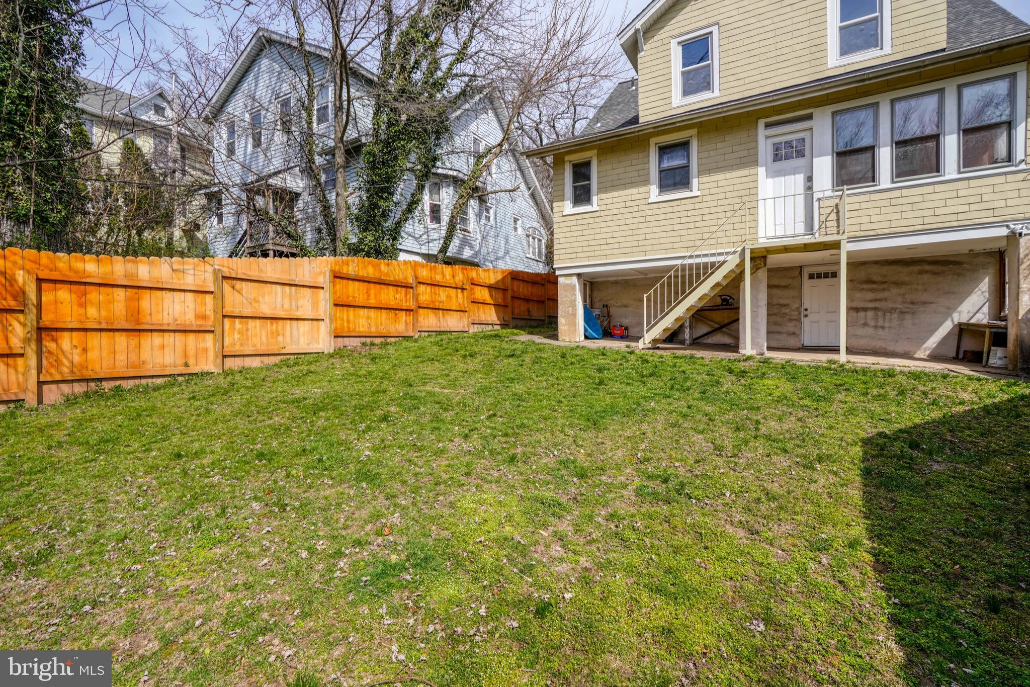 2905 Rueckert Avenue Baltimore, MD 21214 - Photo 61 of 64