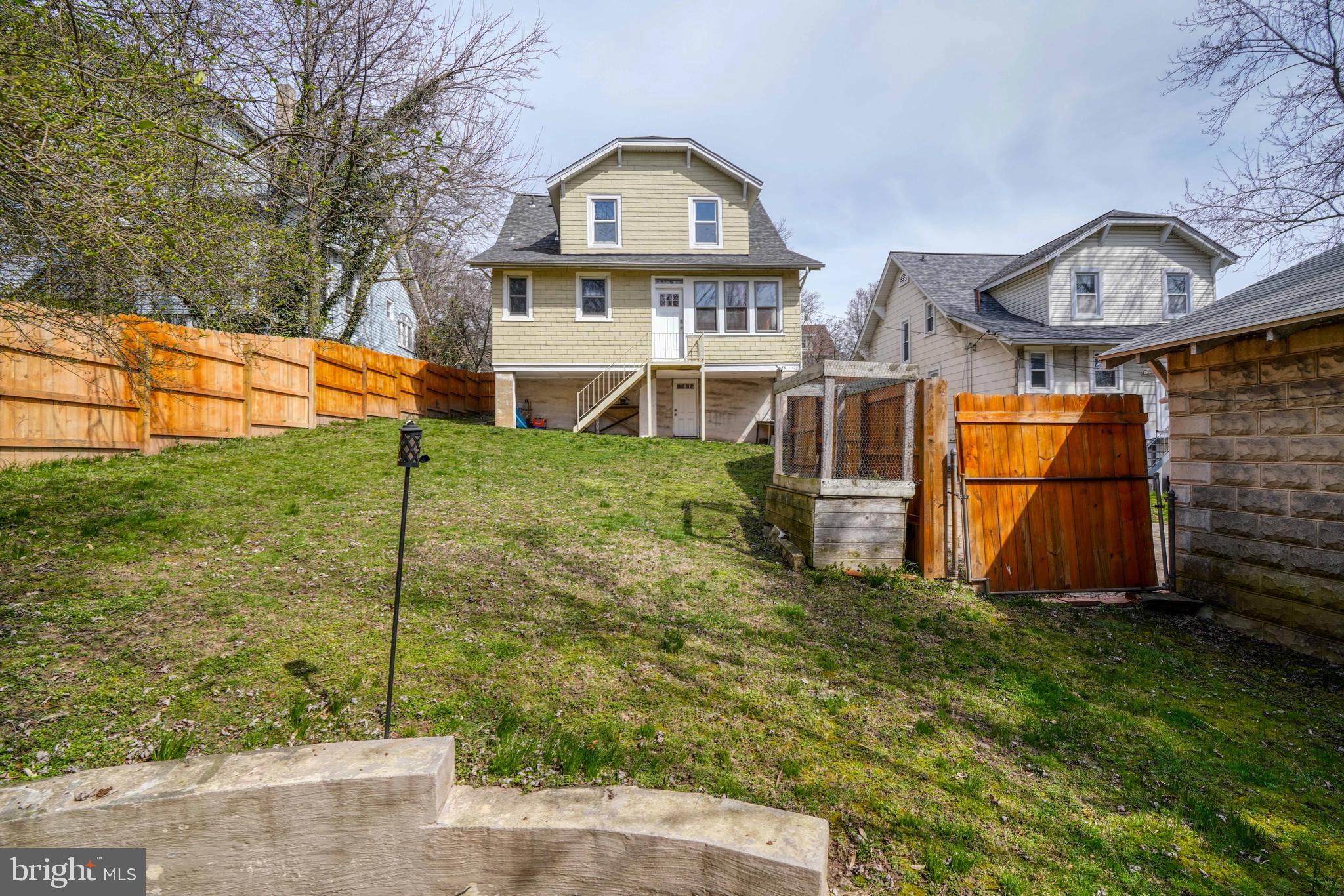2905 Rueckert Avenue Baltimore, MD 21214 - Photo 63 of 64