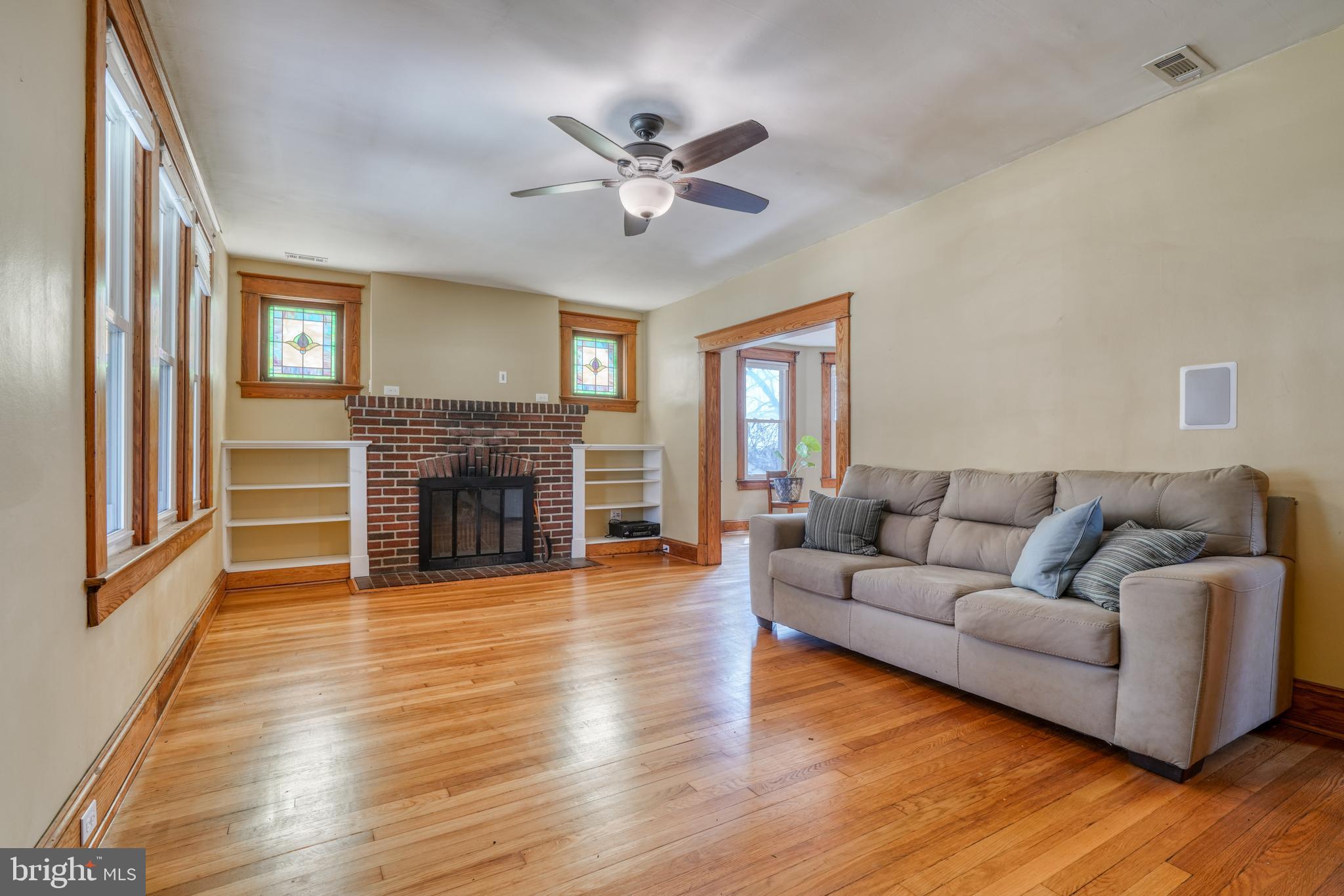 2905 Rueckert Avenue Baltimore, MD 21214 - Photo 7 of 64