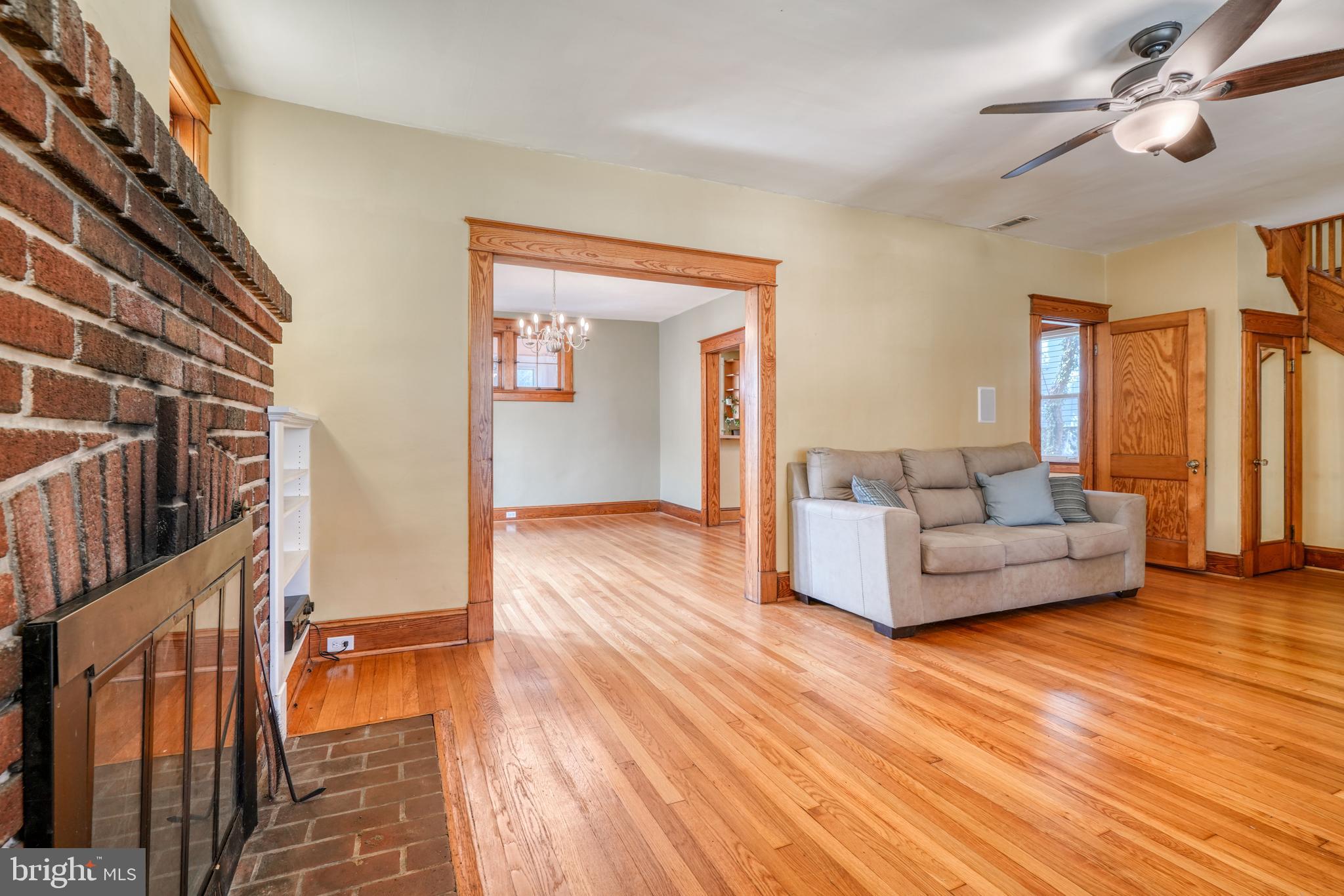 2905 Rueckert Avenue Baltimore, MD 21214 - Photo 8 of 64
