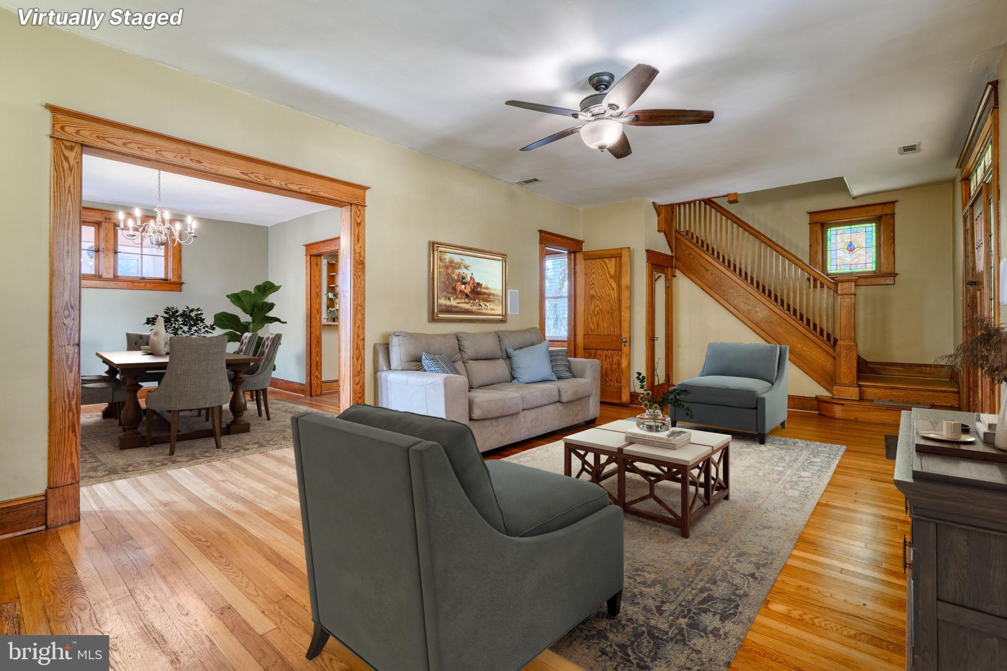 2905 Rueckert Avenue Baltimore, MD 21214 - Photo 9 of 64