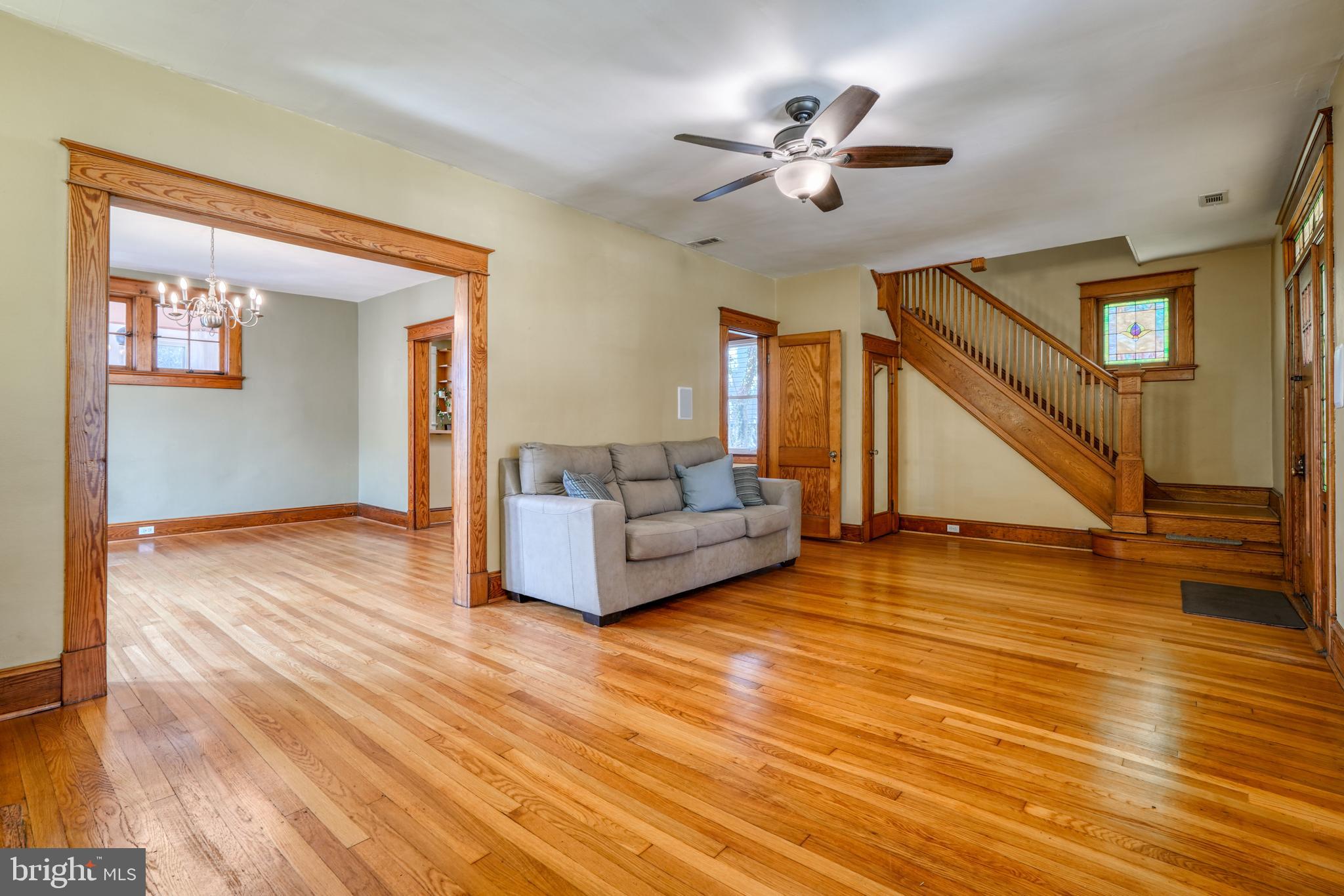 2905 Rueckert Avenue Baltimore, MD 21214 - Photo 10 of 64