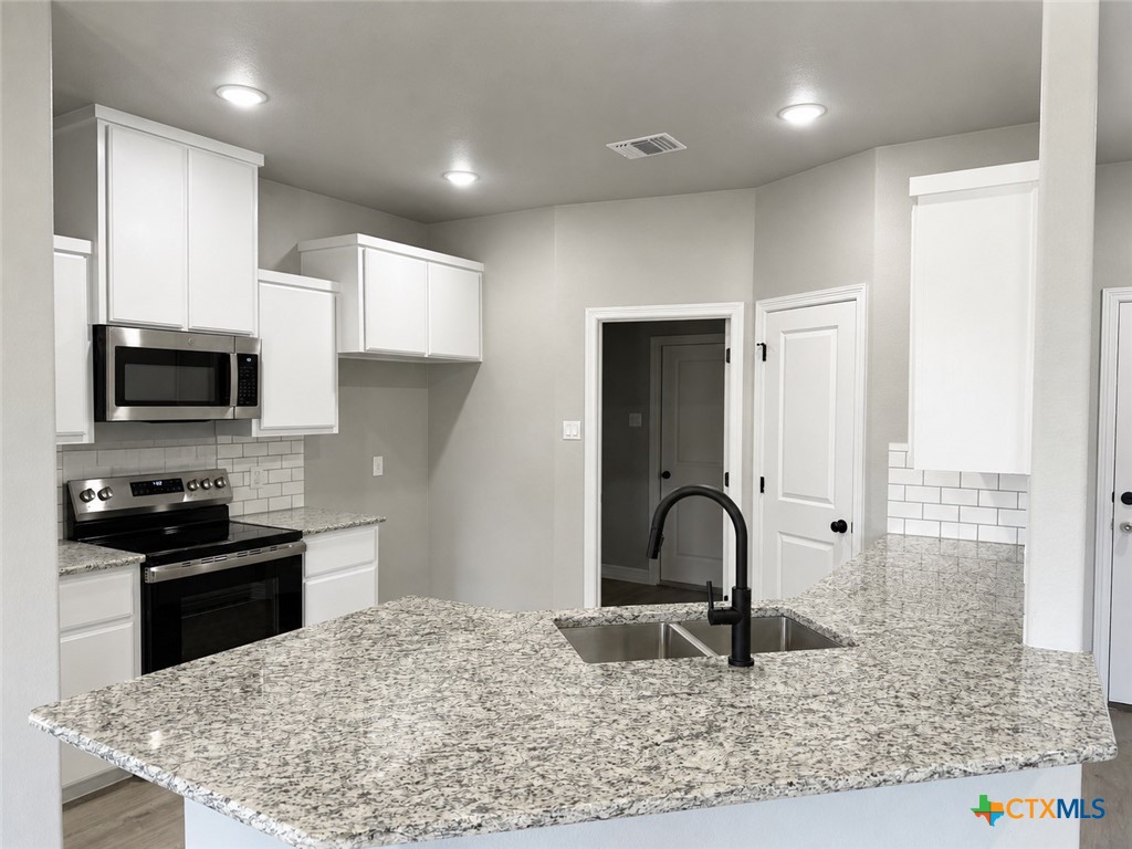 3823 Leming Court Temple, TX 76504 - Photo 2 of 13 Gallery Image 2