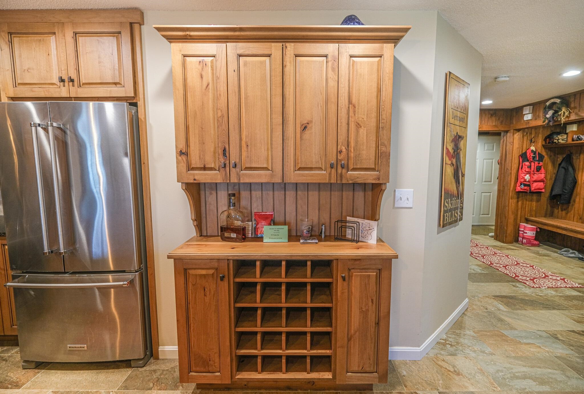 64 Fowler Road, Unit Q104 Ludlow, VT 05149 - Photo 8 of 40 Gallery Image 8