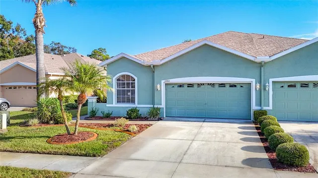 $290,000 | 12200 Putter Green Court, New Port Richey, FL 34654