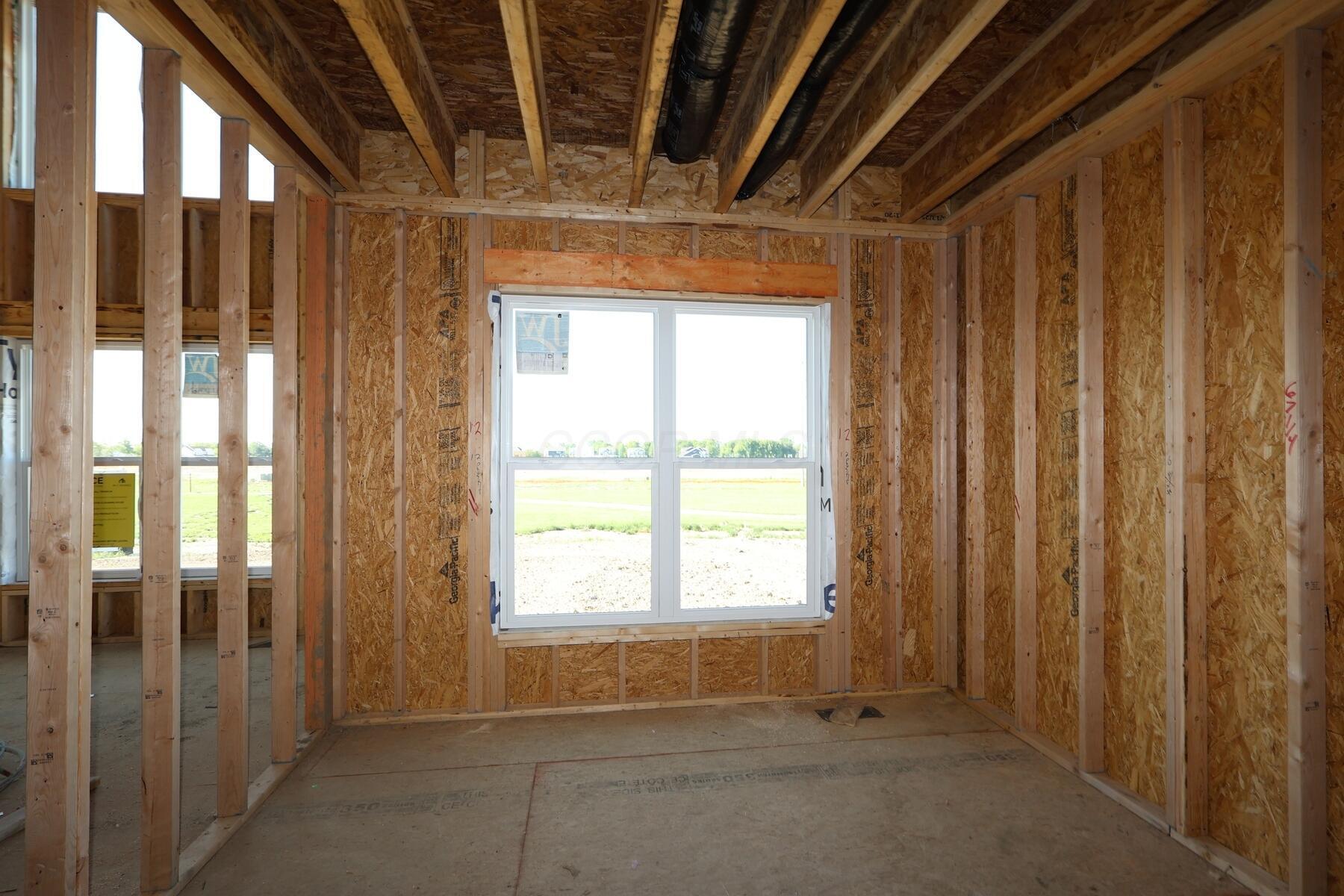 3030 Brian Way Delaware, OH 43015 - Photo 17 of 17 Framing