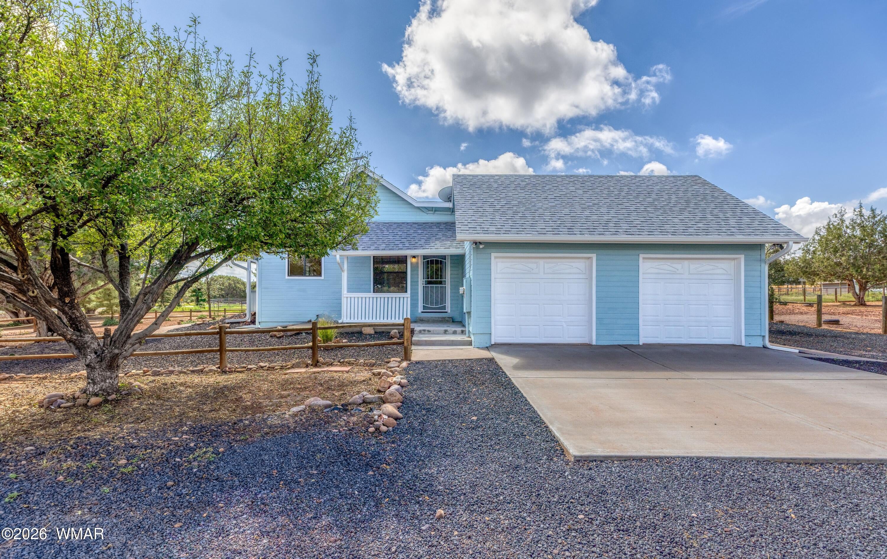 958 Cheney Ranch Loop Show Low, AZ 85901 - Photo 4 of 42 Gallery Image 4