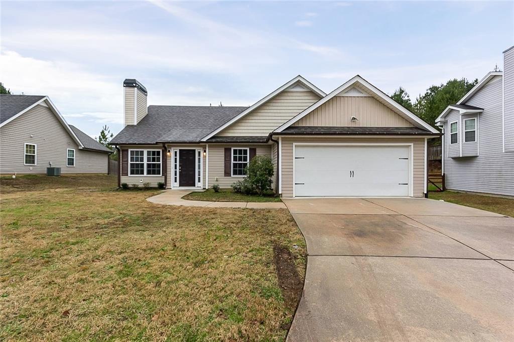 313 Gun Range Road Dallas, GA 30132 - Photo 1 of 1 Gallery Image 1