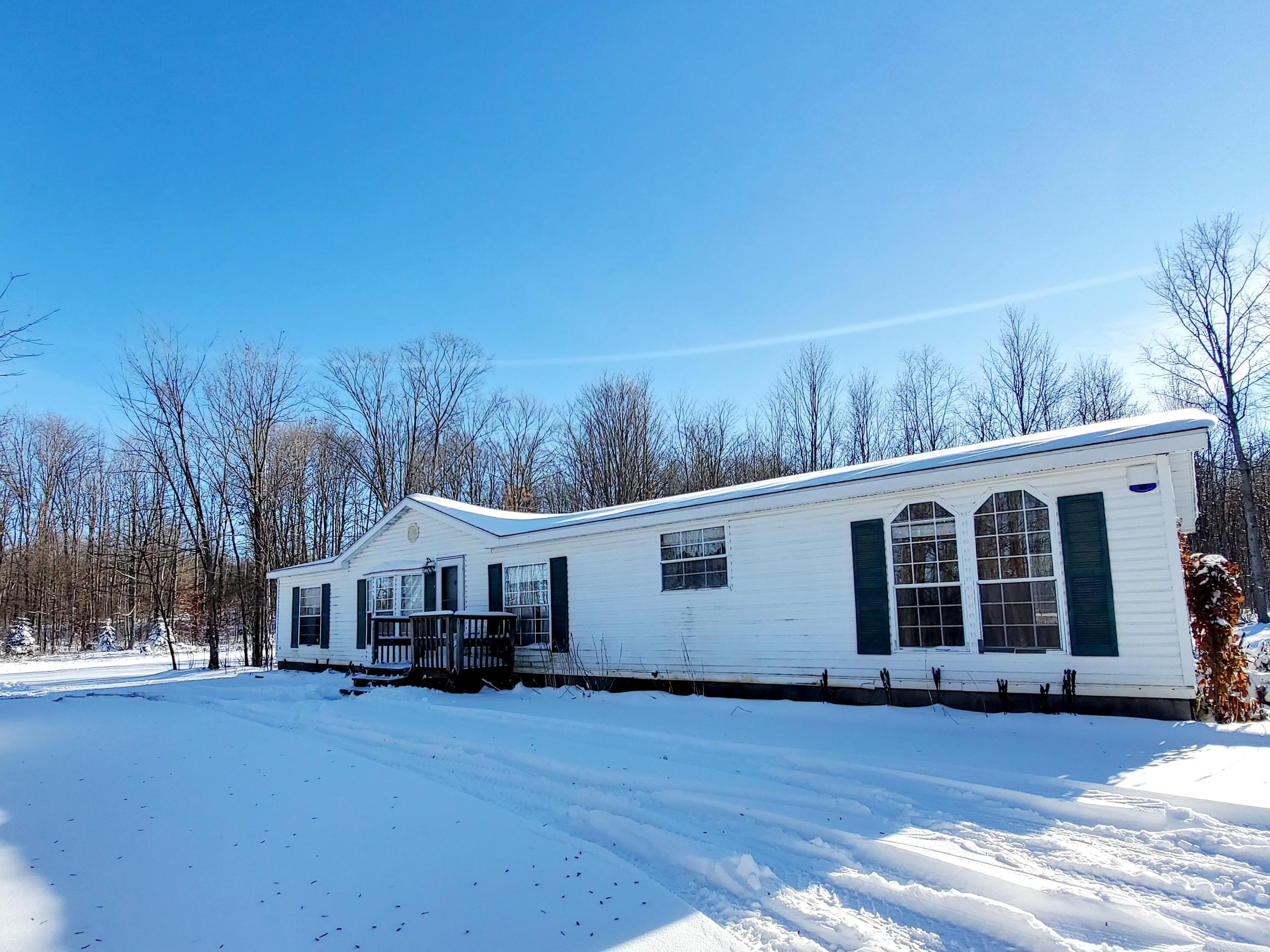 10360 Huffman Lake Road Vanderbilt, MI 49795 - Photo 3 of 24 Gallery Image 3