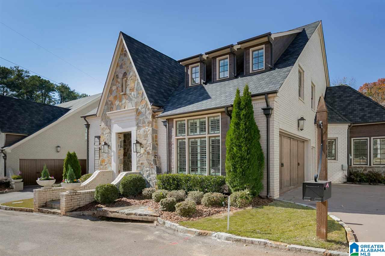 106 Calton Lane Birmingham, AL 35213 - Photo 2 of 47